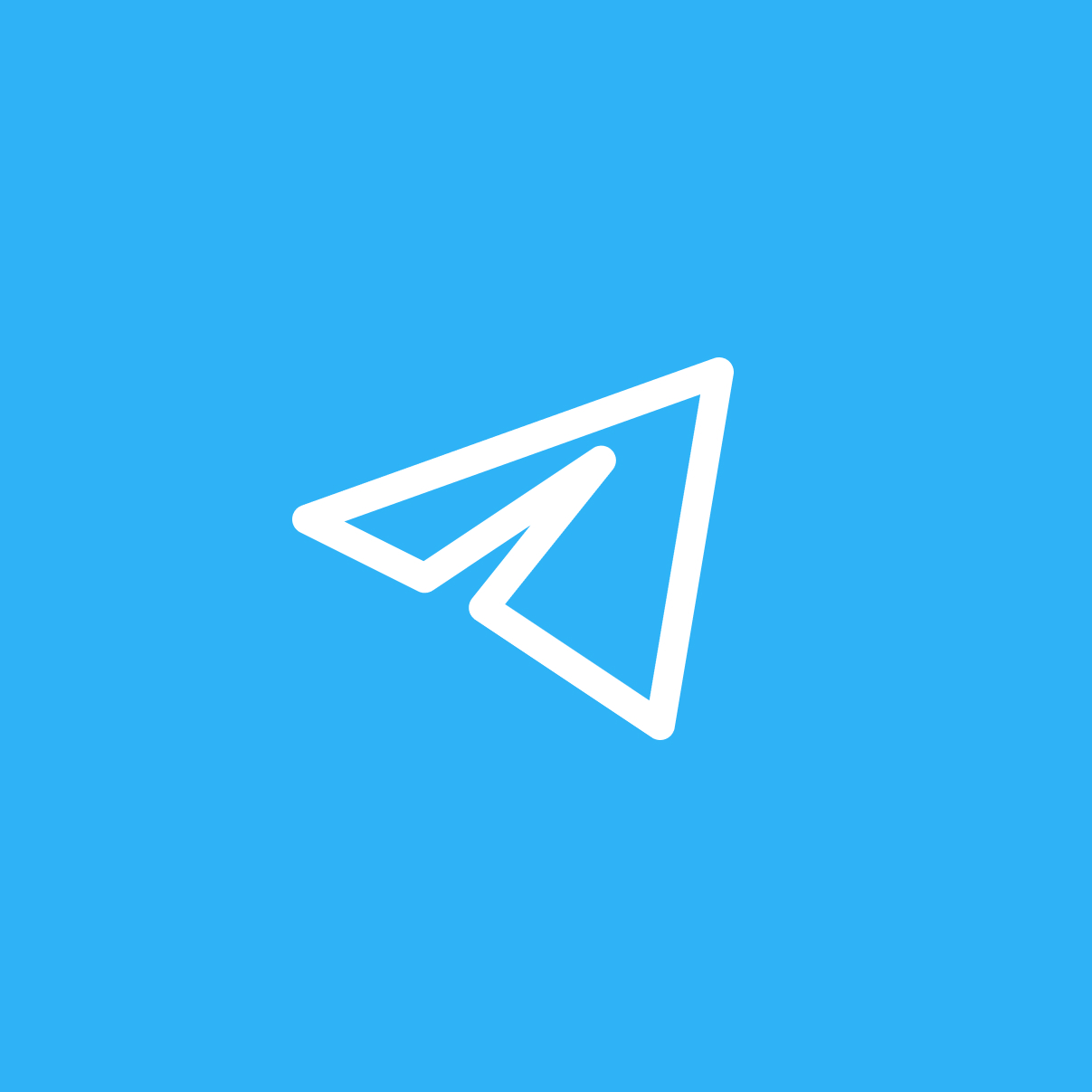 Telegram Lamarch